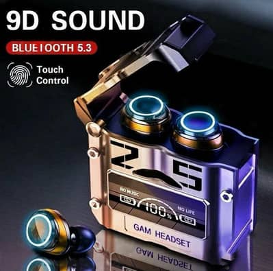 waterproof gaming earbuds