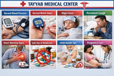 Women Medical officer.  And. LHV required