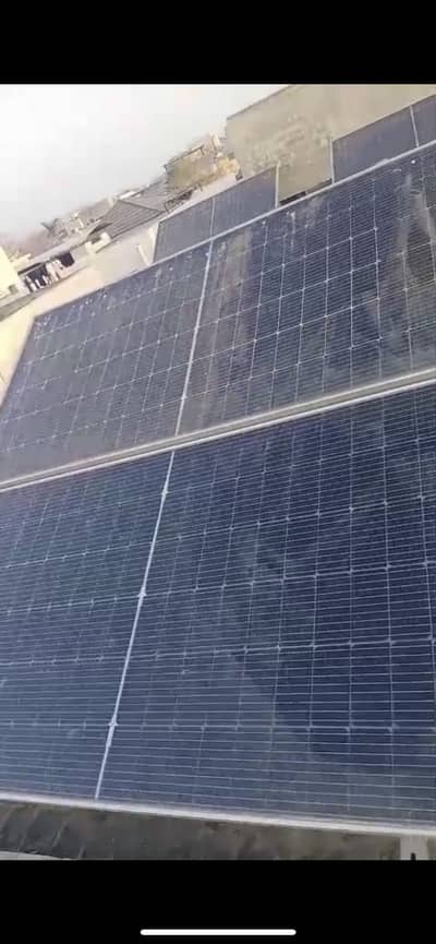 solar plates available