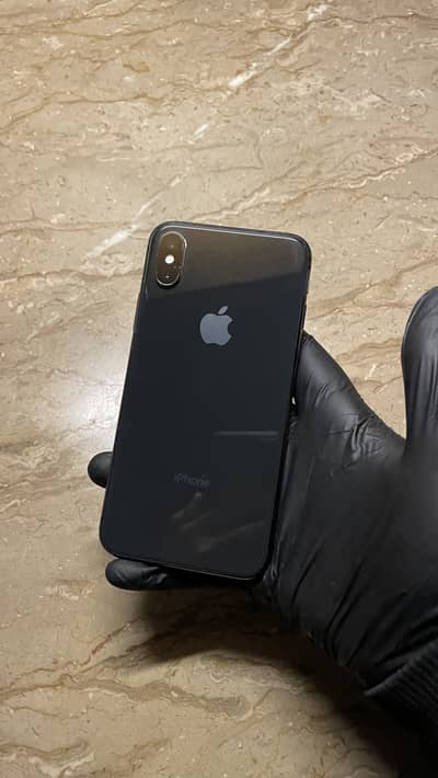 Apple iPhone X 64GB Non PTA 9.9/10