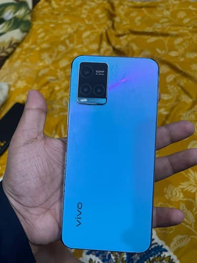 vivoy33s