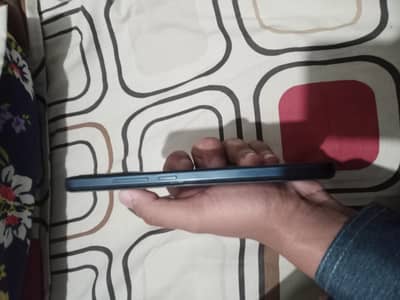 itel a05s 4+4/64 all ok ofical pta approved