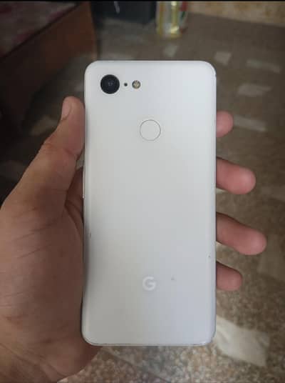 google pixel 3 | Good condition | non pta
