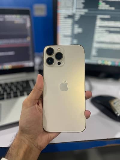 Apple iPhone 13 Pro Max