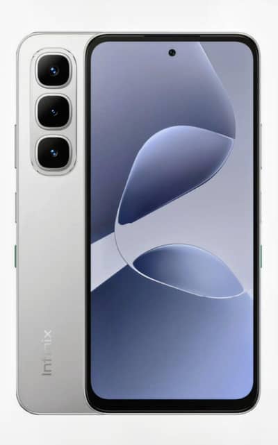 only two months used Infinix hot 60i 10/10 condition