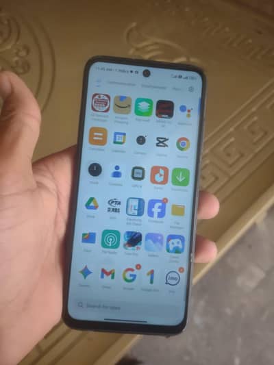 black colour 10 by 9 condition