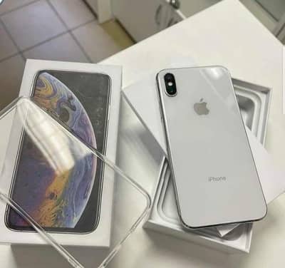 IPhone X 256Gb PTA Approved