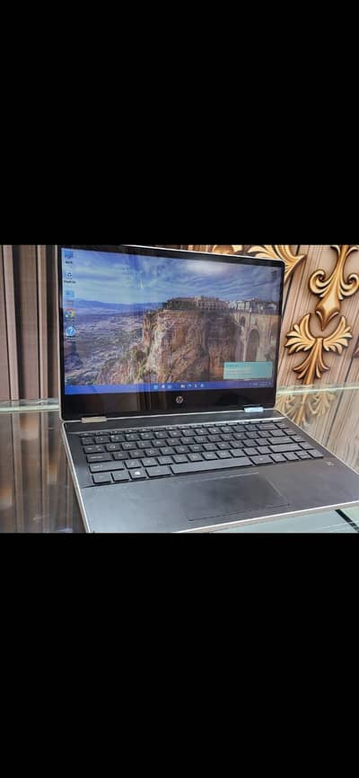 Laptop For Sale 8th gen
