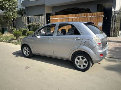 Faw V2 total genuine