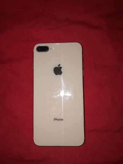 iPhone 8 Plus Exchange possiable ju