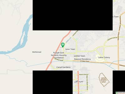 Investor rate 1Bhk apartment available for sale in Springs Apartments