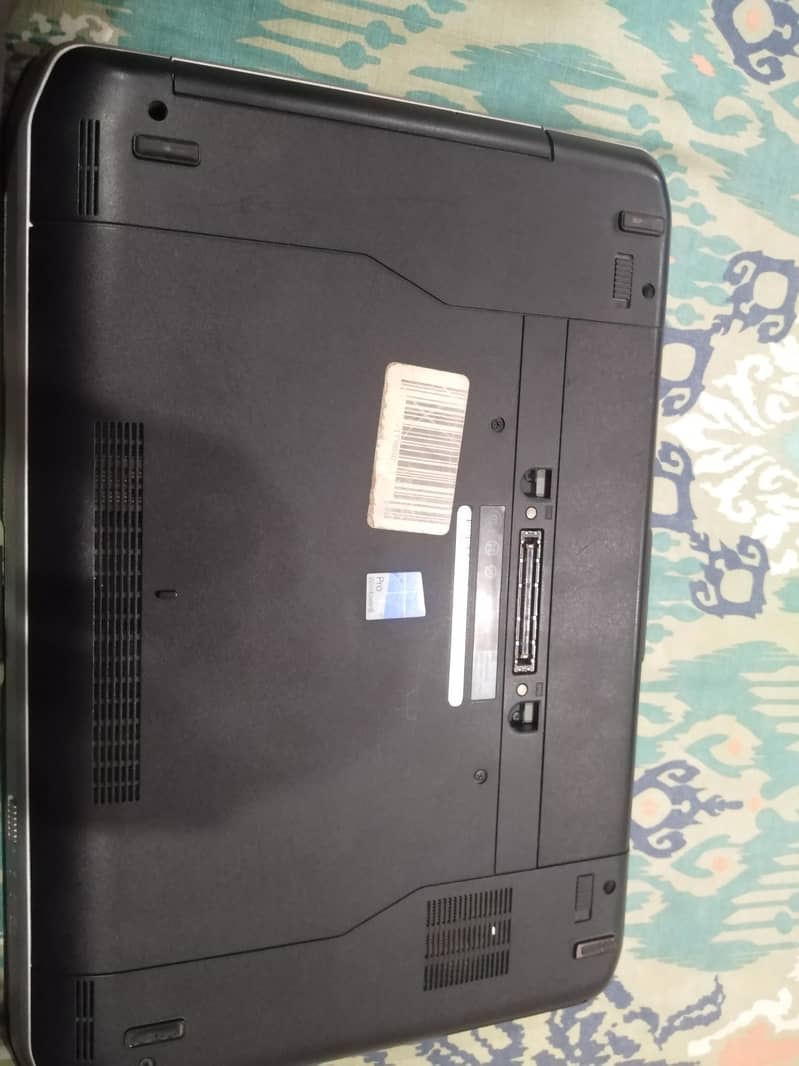 Dell E5430 2