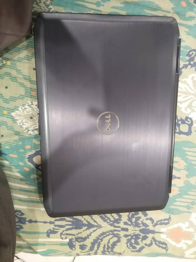 Dell E5430 4