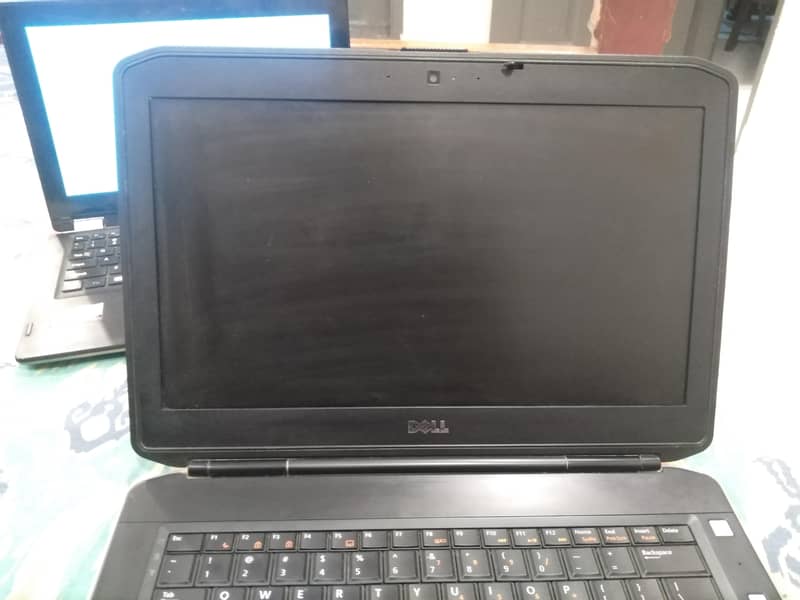 Dell E5430 7