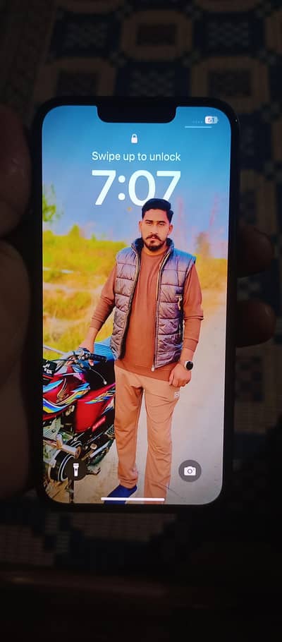 iphone 13 jv 10 by 10 condition