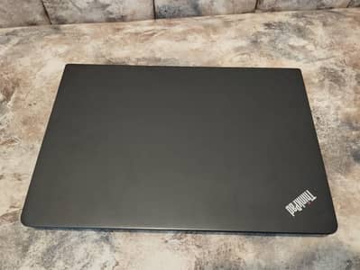 Lenovo Thinkpad e13 core i5-6 generation 8 gb ram 128 gb SSD.
