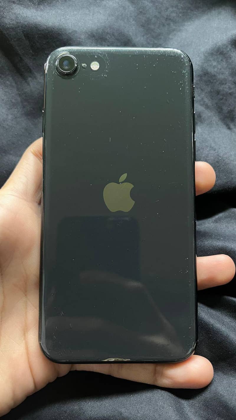 iphone se 1