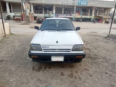 Suzuki Khyber – 1993 Model for Sale
