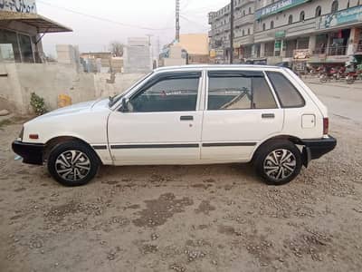 Suzuki Khyber – 1993 Model for Sale