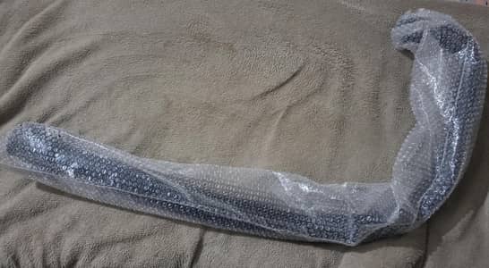 YBR Band Pipe - Never Used - 10 by 10 Condition