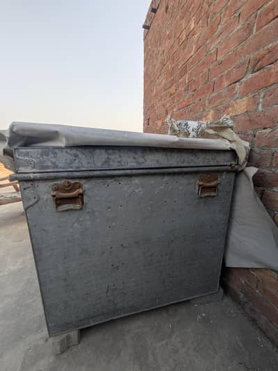 Original Steel/Petti For Sale in low price