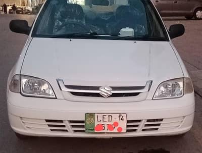 Cultus geniune condition almost