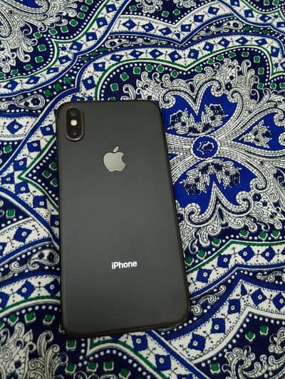 IPHONE X PTA APPROVED