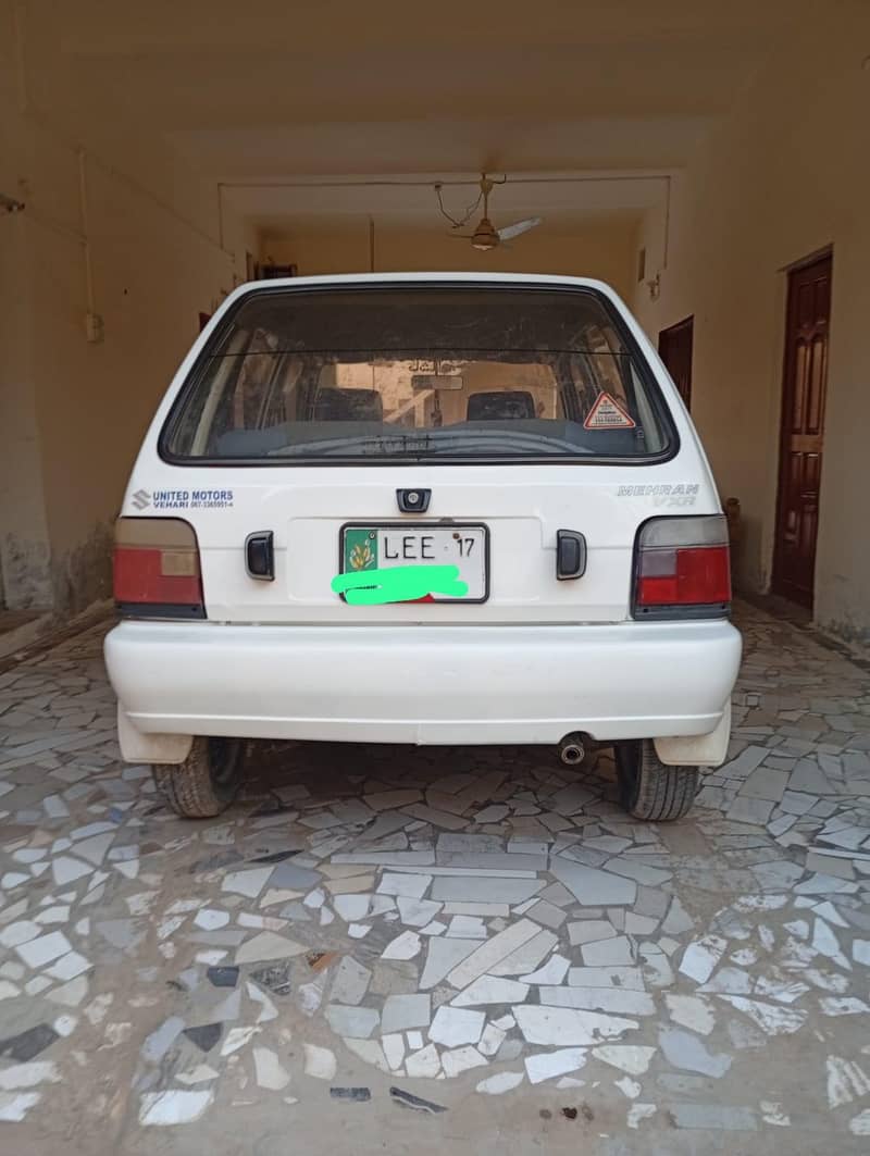 mehran 5