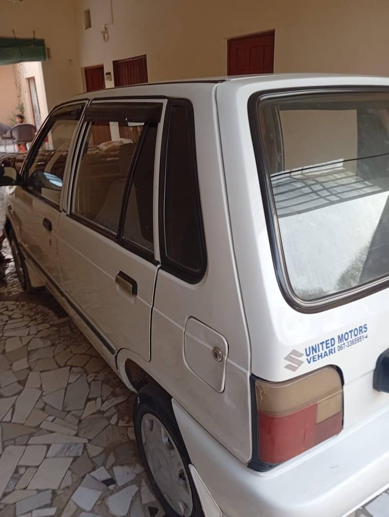 mehran 6