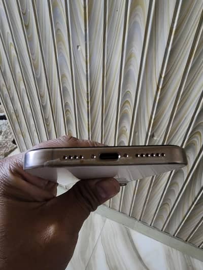 iphone 16 pro max 256 gb hk non pta urgent sale