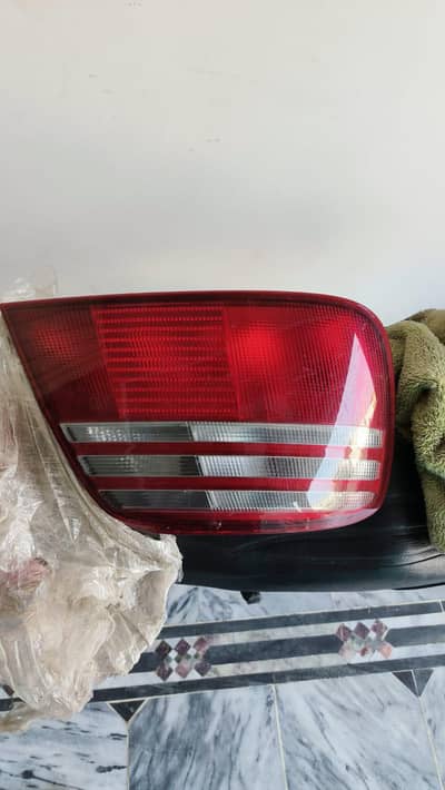 honda Accord 2000 london model