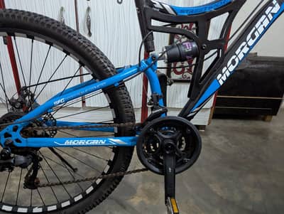 Morgan bicycle for sale