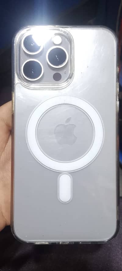 Iphone 15 pro max HK model daul phsical