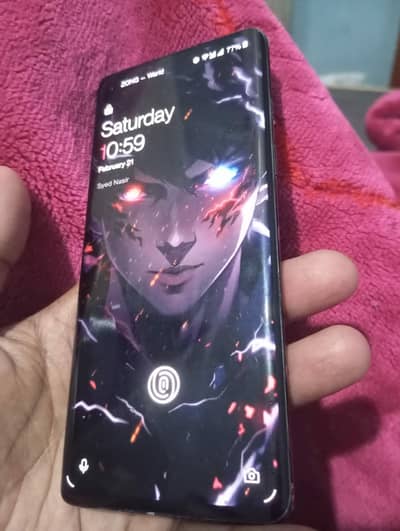 OnePlus 8 5G dual sim physical pta exchange A73 5G