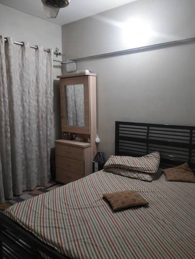 Al ghafoor Atrium tower sector 11A north Karachi