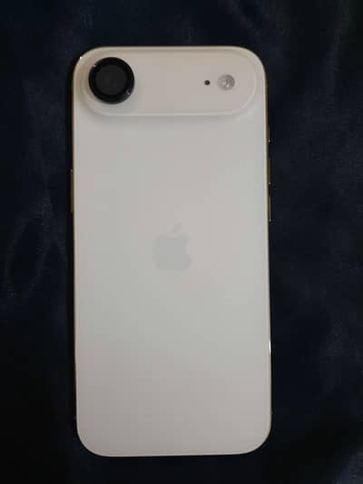 Apple Inc. iPhone 17 Air 256GB Non PTA Open Box Factory Unlocked