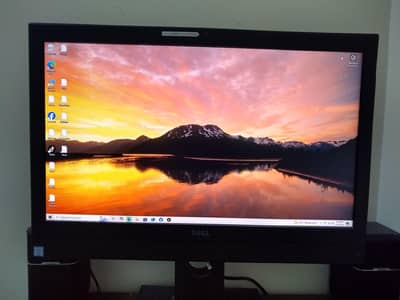 DELL All-in-one PC