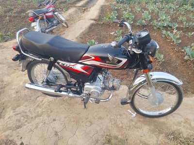 genman bike genman condition