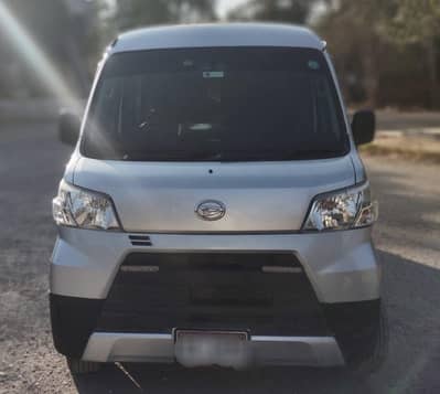 Daihatsu Hijet 2019 model