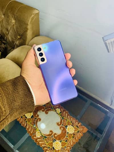 SAMSUNG S21 5G waterpack