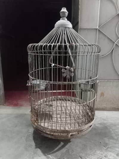 cage for sale