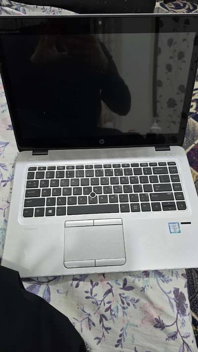 hp core i5 6th generation laptop
