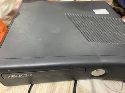 Xbox 360slim