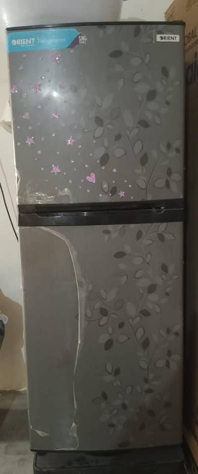 Orient Refrigerator For Sale