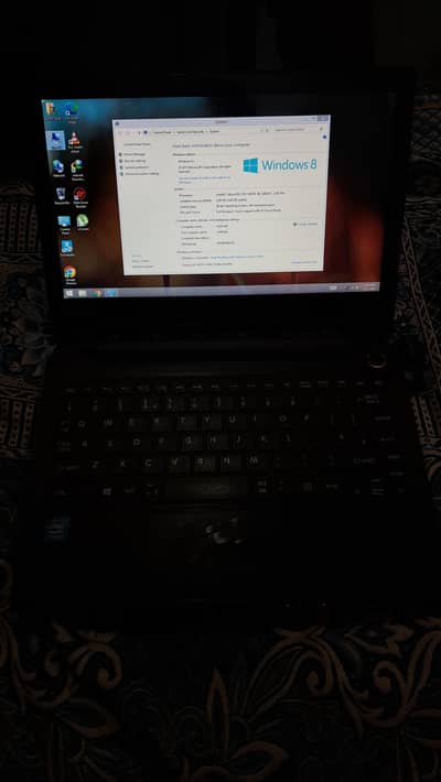 laptop touch for sale urgent