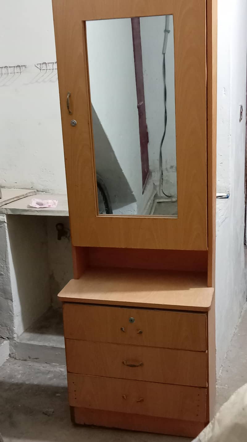 dining table and dressing table 7