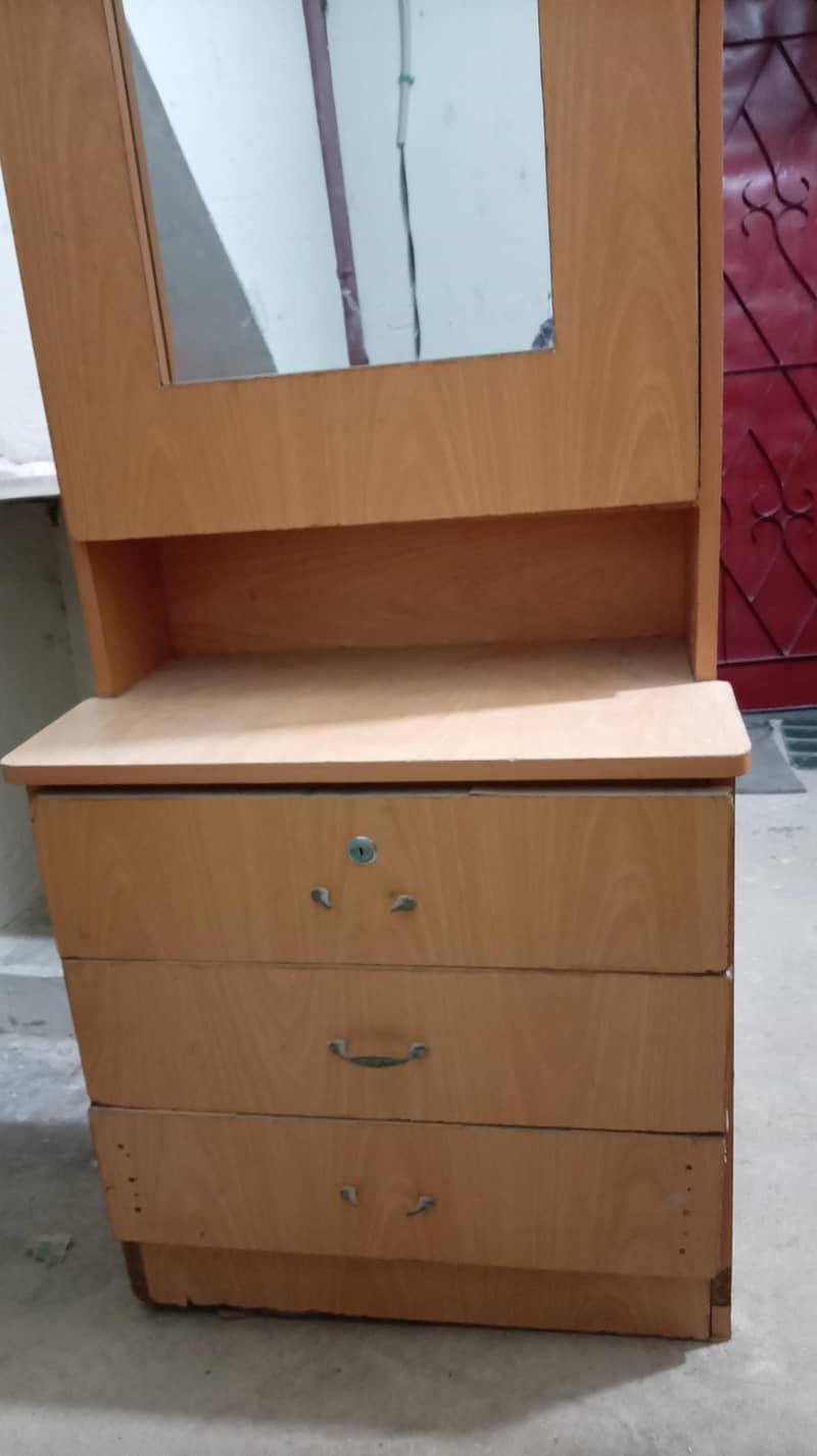 dining table and dressing table 8