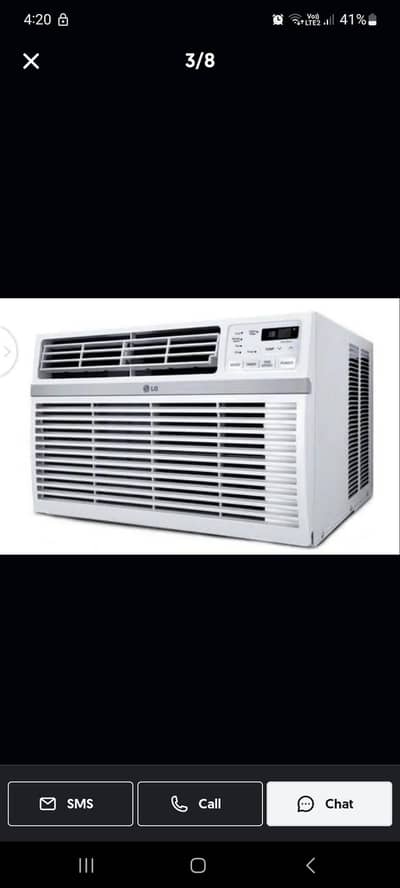 Half ton Ac / 1 ton Ac / Ship Ac / Inverter Ac