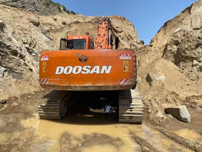 dossan 220