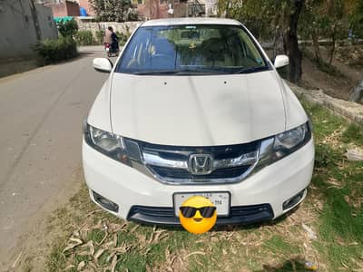HONDA CITY PROSMATIC MODEL 2019A B2B TOTALLY GENUINE